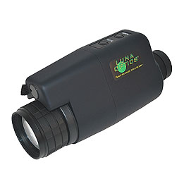 Luna Optics LN-SX3 nattkikare 3x50 monokikare